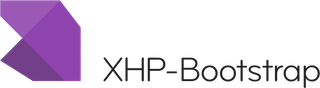 xhpbootstrap_logo_blacktext